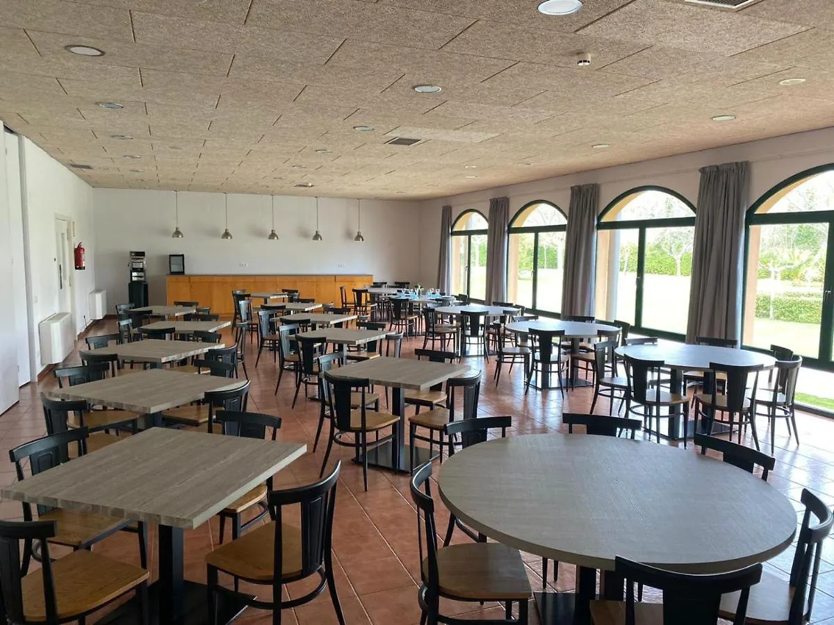 Hotel Casa Santa Elena Solíus