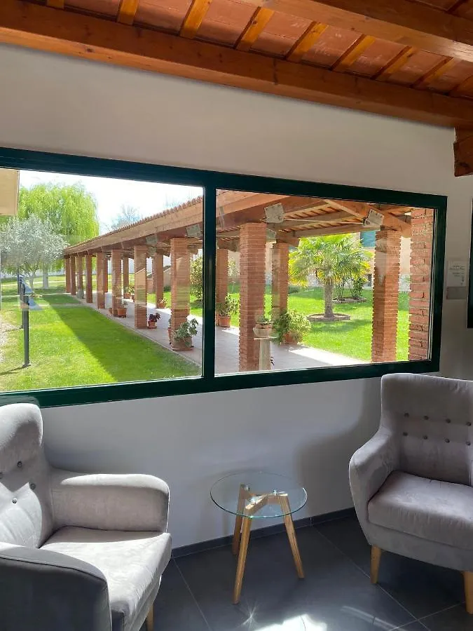 Hotel Casa Santa Elena Solíus