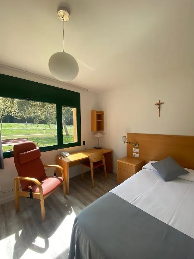 Hotel Casa Santa Elena Solíus 0*,  España