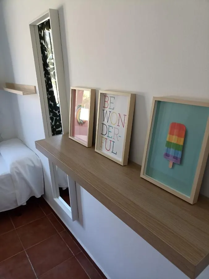 Hotel Casa Santa Elena Solíus 0*,