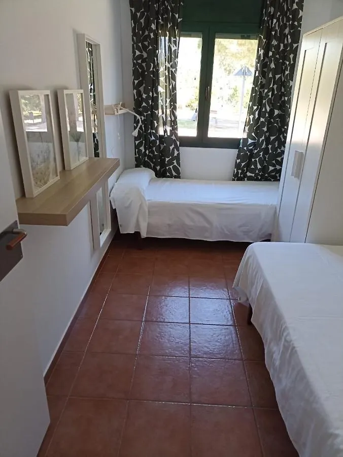 Hotel Casa Santa Elena Solíus