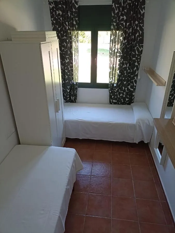 Hotel Casa Santa Elena Solíus