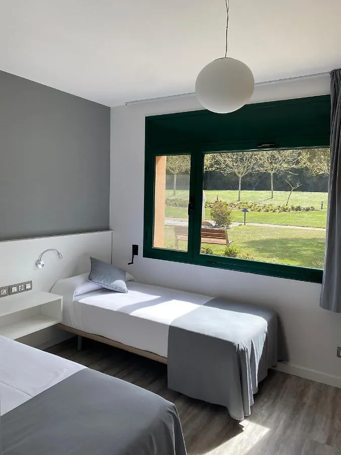 Hotel Casa Santa Elena Solíus