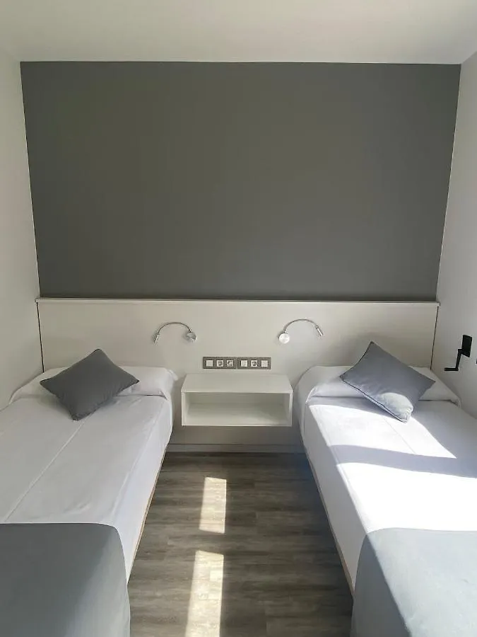 Hotel Casa Santa Elena Solíus