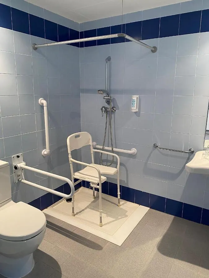 Hotel Casa Santa Elena Solíus