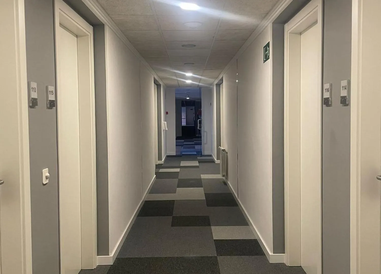 Hotel Casa Santa Elena Solíus