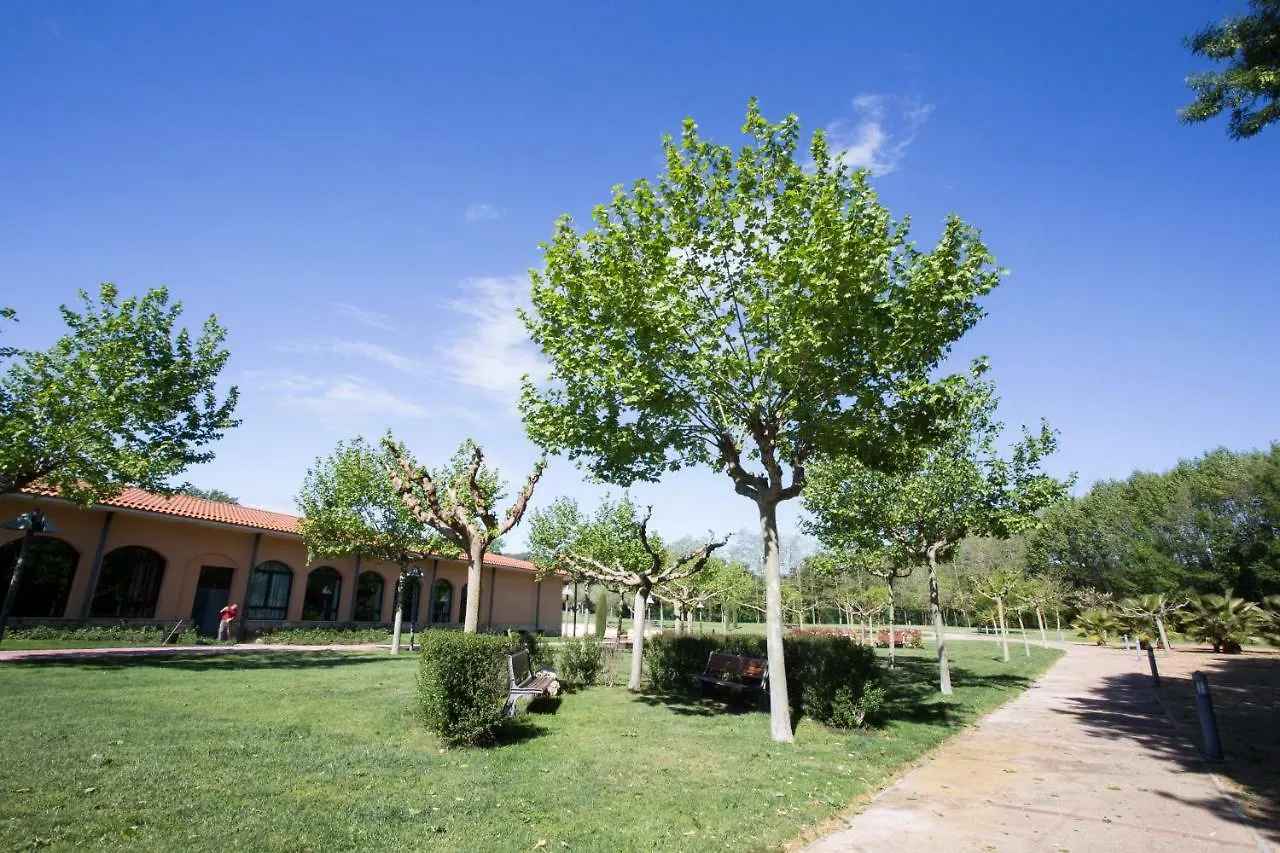 Hotel Casa Santa Elena Solíus