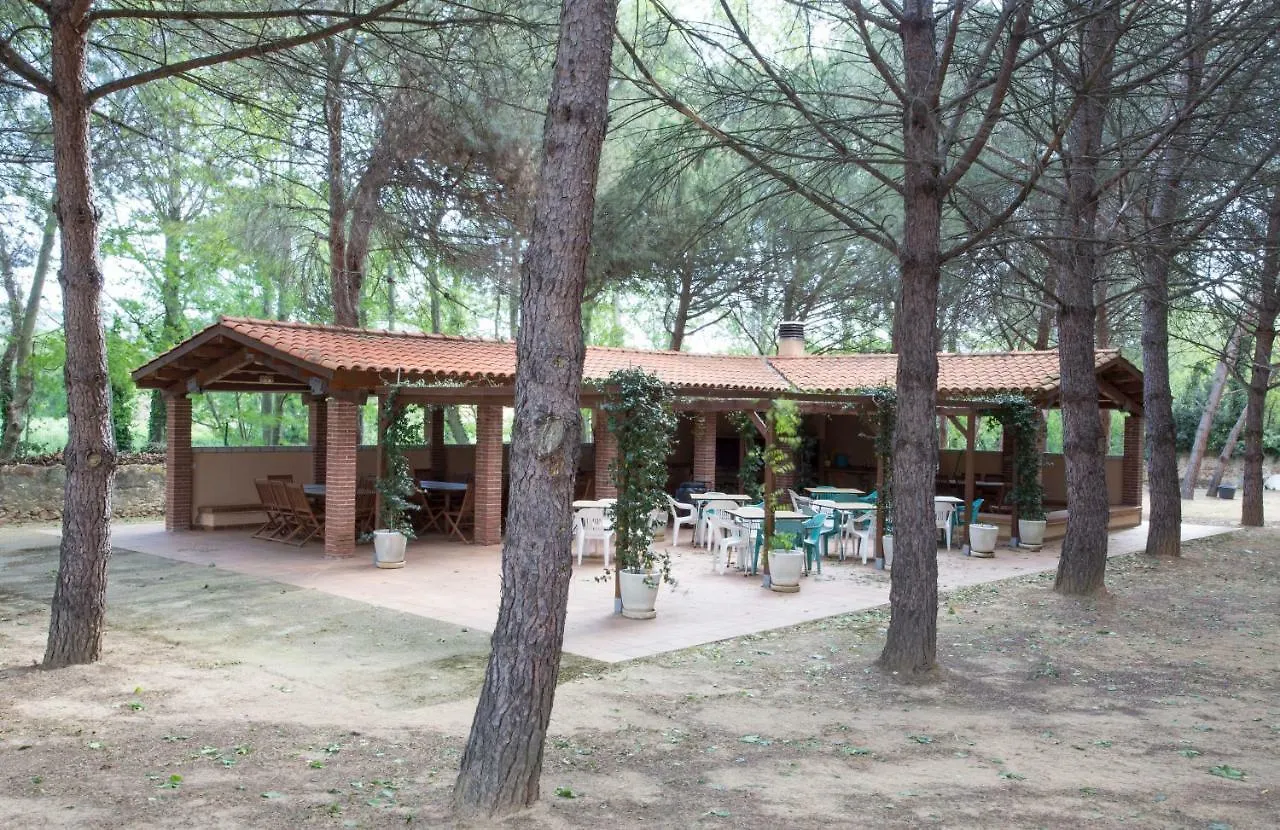 Hotel Casa Santa Elena Solíus