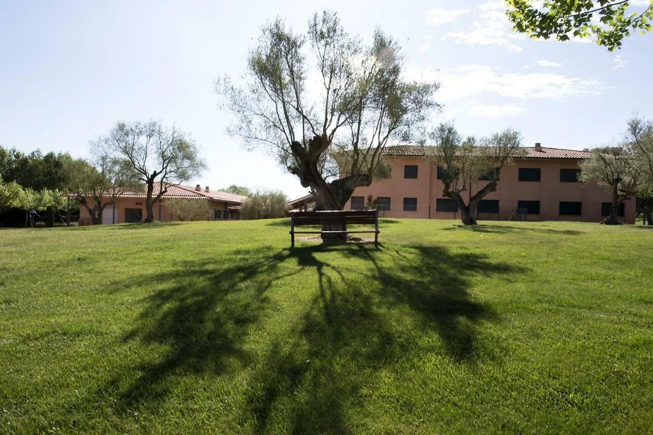 Hotel Casa Santa Elena Solíus