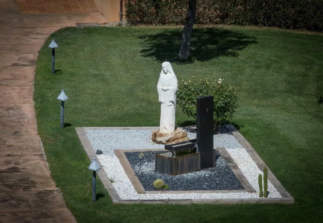 Hotel Casa Santa Elena Solíus 0*,