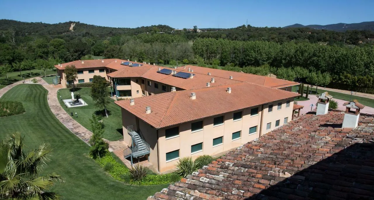 Hotel Casa Santa Elena Solíus España