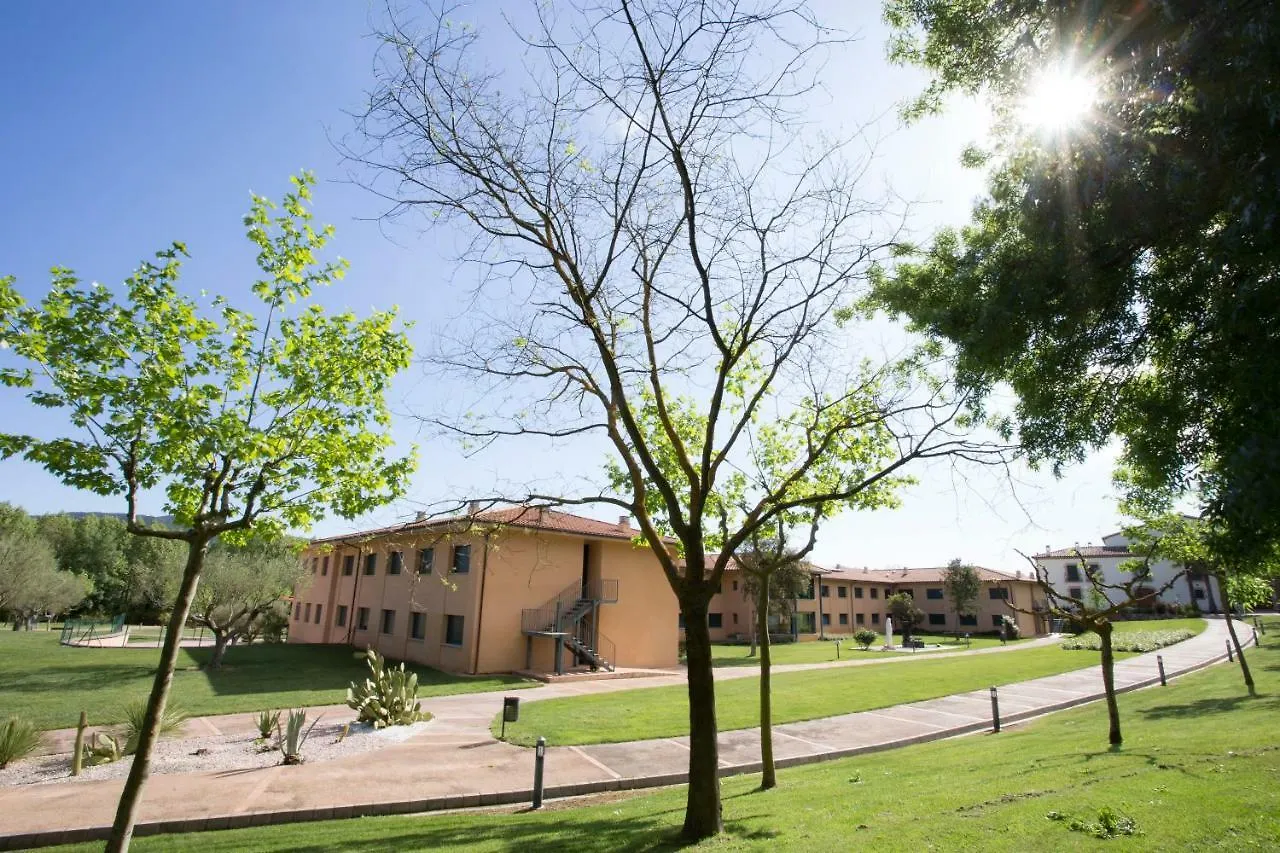 Hotel Casa Santa Elena Solíus