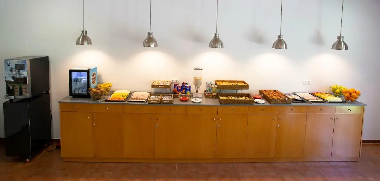 Hotel Casa Santa Elena Solíus