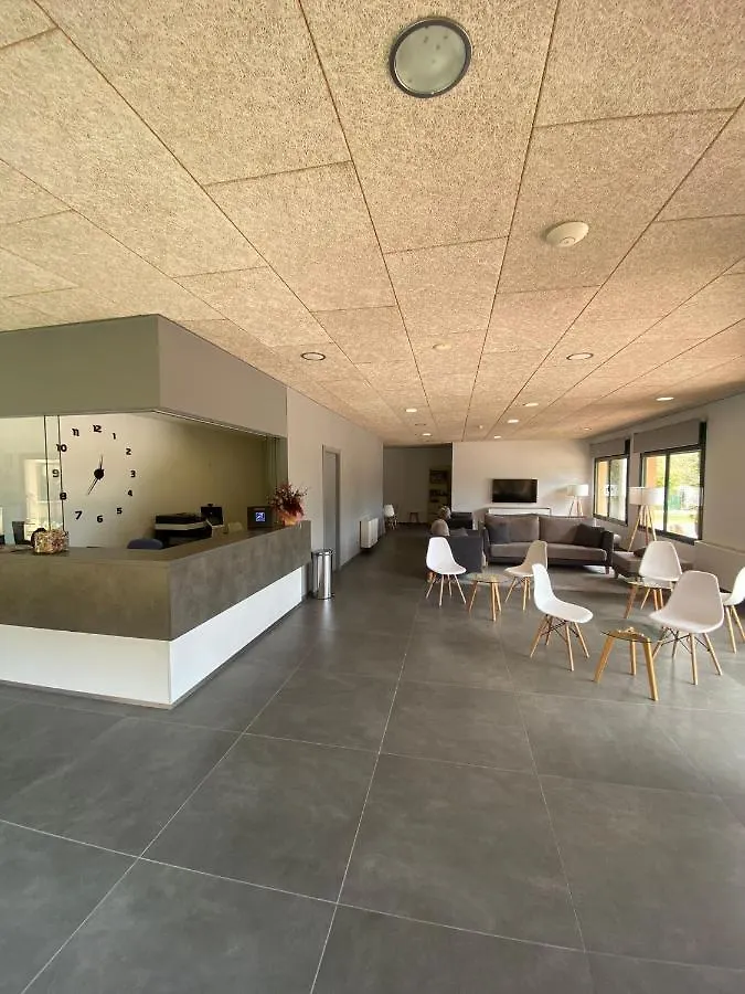 Casa Santa Elena Hotel Solius