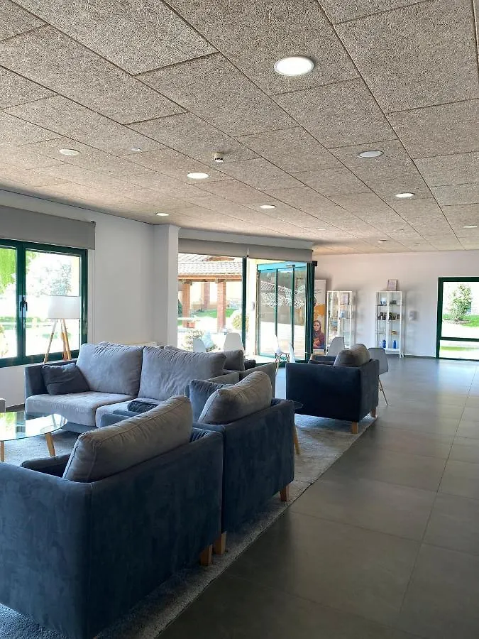 Casa Santa Elena Hotel Solius
