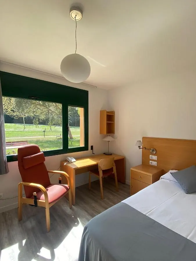 Casa Santa Elena Hotel Solius Spain