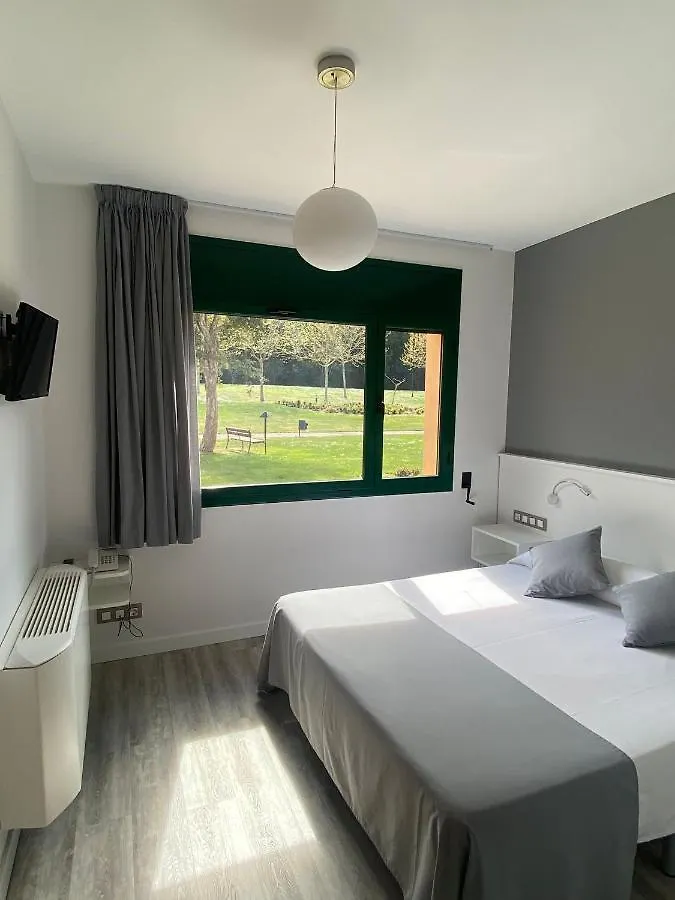 Casa Santa Elena Hotel Solius