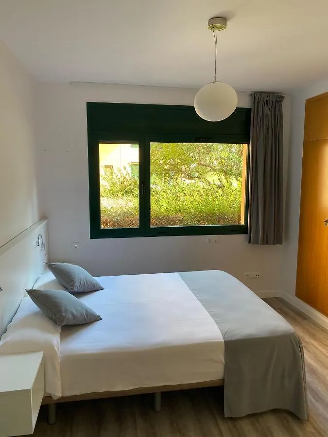 Casa Santa Elena Hotel Solius 0*,  Spain