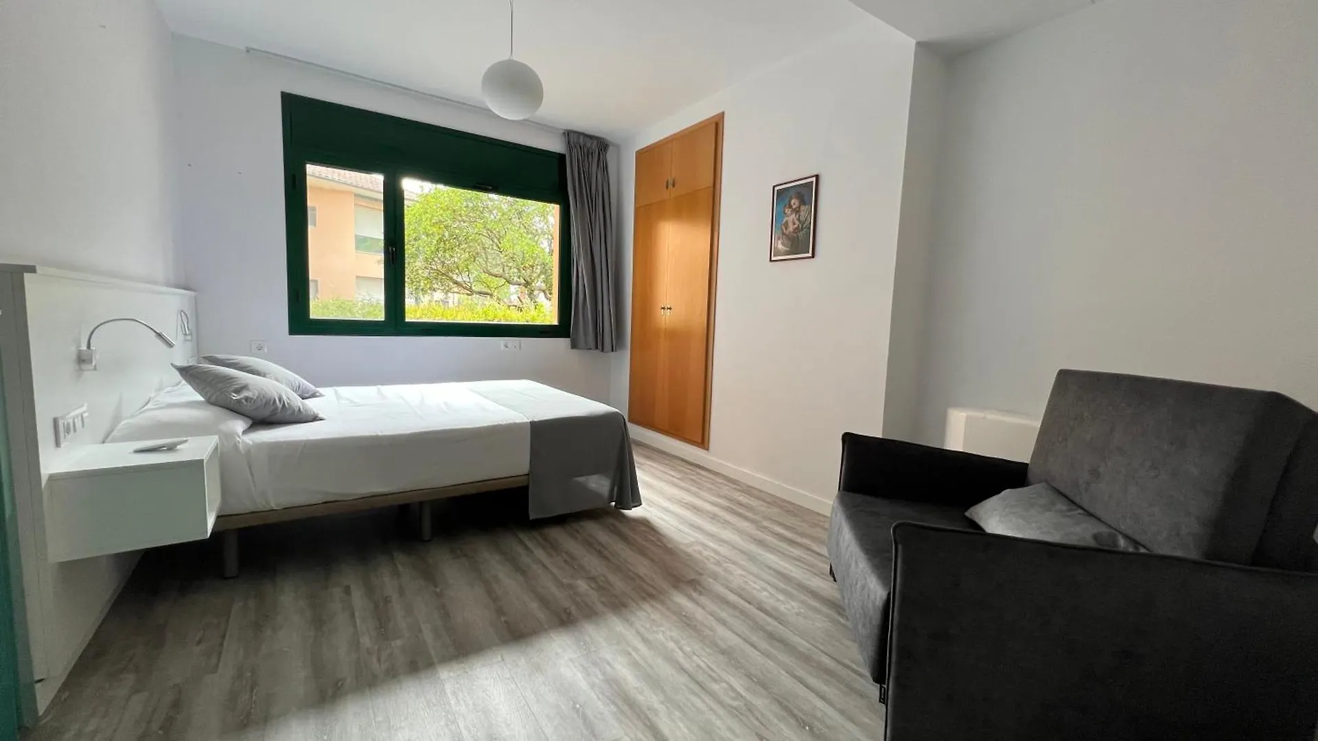 Casa Santa Elena Hotel Solius 0*,