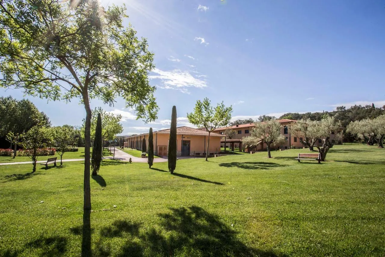 Casa Santa Elena Hotel Solius