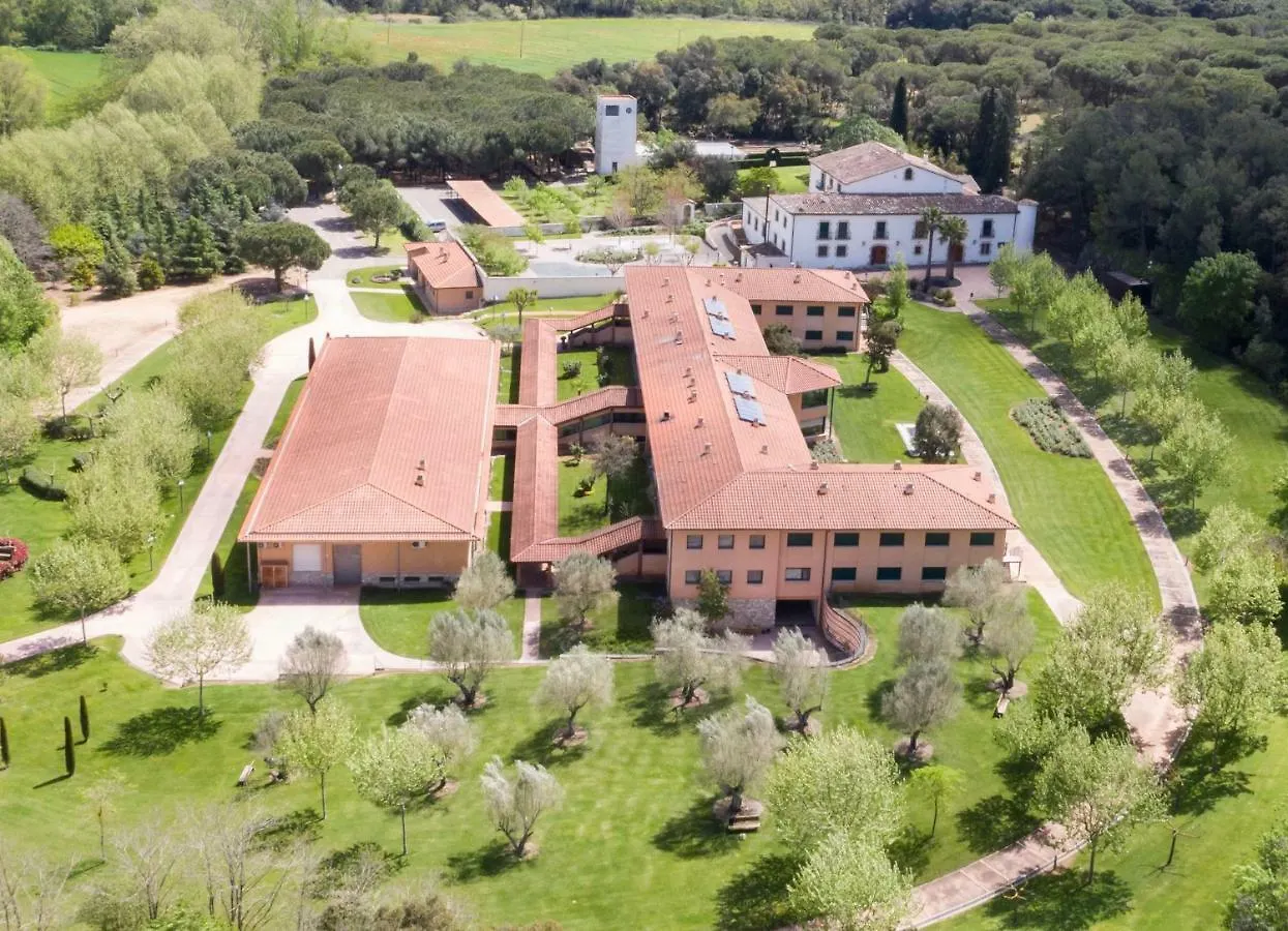 Casa Santa Elena location