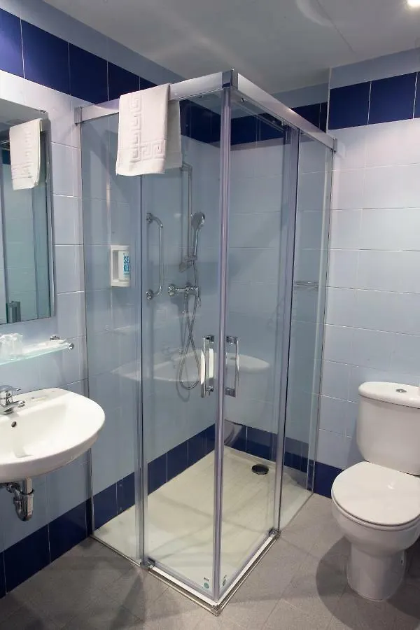 Casa Santa Elena Hotel Solius 0*,